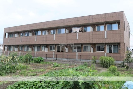 アヴァンセ[1LDK/36m2]の外観4