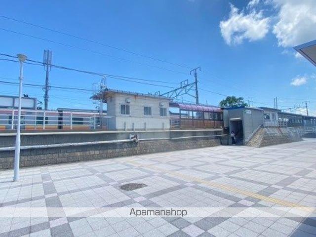 アルベール本町の周辺写真