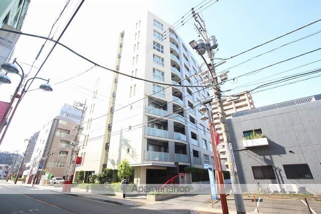 ＲＯＤＩＡ立川[1LDK/60.48m2]の外観4