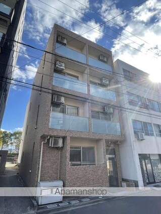 ヴィラヒサミ[1R/25.23m2]の外観5