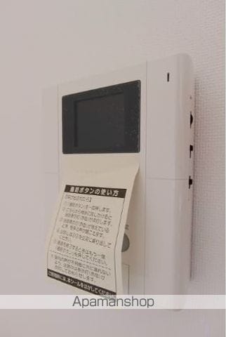ベルメゾン昭代エストの内装写真