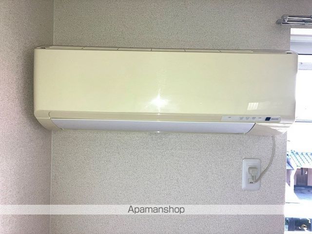 アンジェリーク松島の内装写真