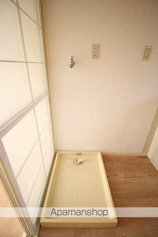 コーポハピネスの内装写真