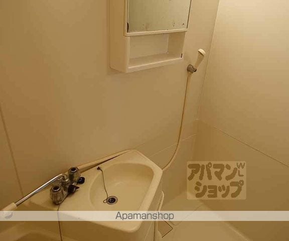 アップルメゾン西院の内装写真