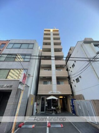 大手町グレースヒル[1R/29.92m2]の外観2