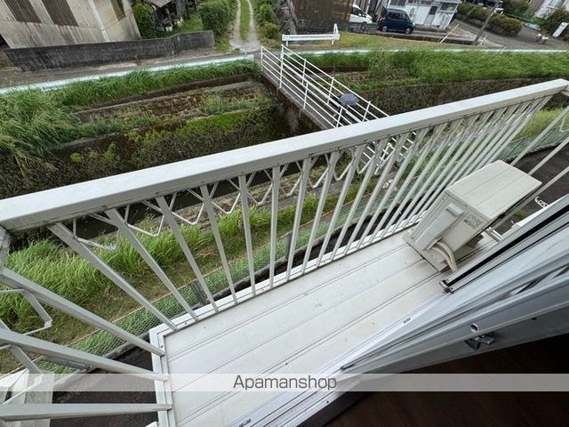 ストリーム原田の内装写真