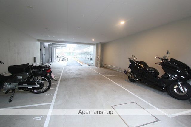 GENOVIA板橋 WEST GREEN VEILのその他写真