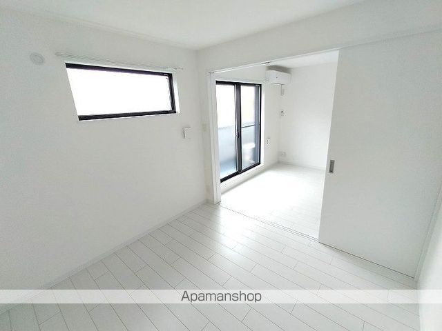 千里山東4丁目PJの内装写真
