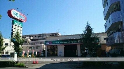 オリーブ　タウンⅡ[1DK/36.49m2]の周辺3