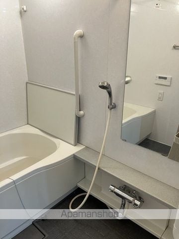オラリオン サイト 4番館の内装写真
