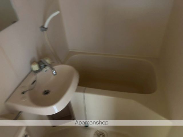 ヒルズ伊勢原の内装写真