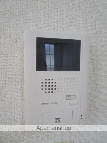 ボヌールの内装写真