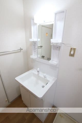 ファーストハイツ福王台の内装写真