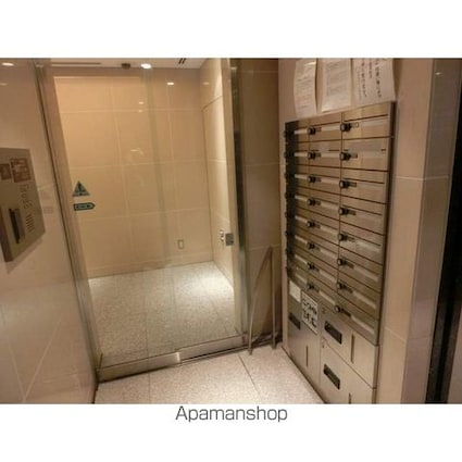 ステイレジデンス西新宿[1LDK/49.55m2]の外観2