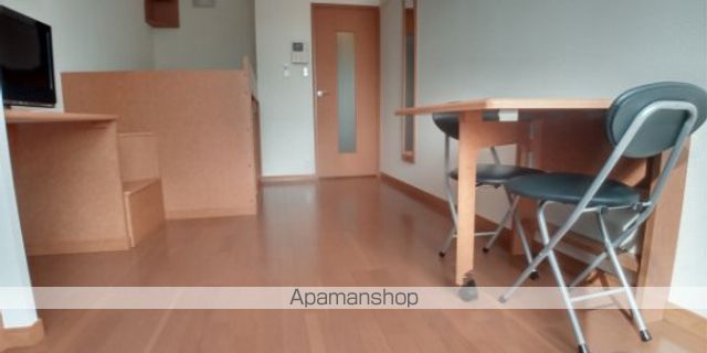 レオパレスM&Yの内装写真