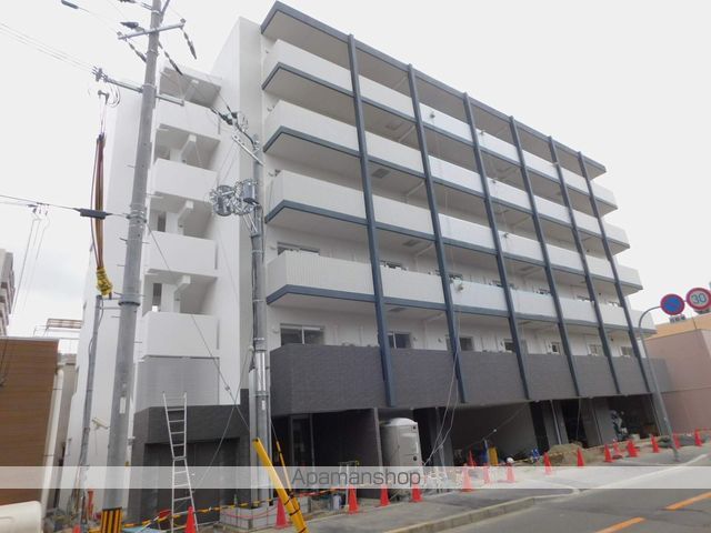 DIAS IIIの外観写真