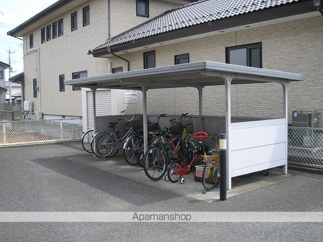 メゾン リベルテ ABの内装写真