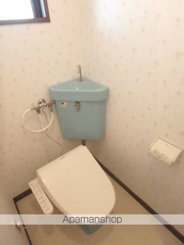 共研ビルの内装写真