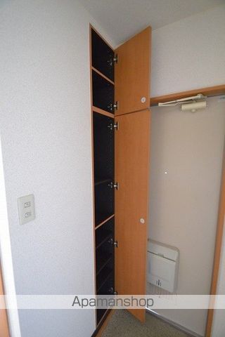 ファミールみゆきの内装写真