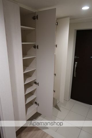 パレステージ本川越の内装写真
