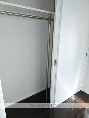 ウィルテラス勝どきの内装写真