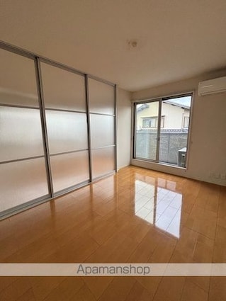 滋賀県野洲市永原[2LDK/53.98m2]の内装1