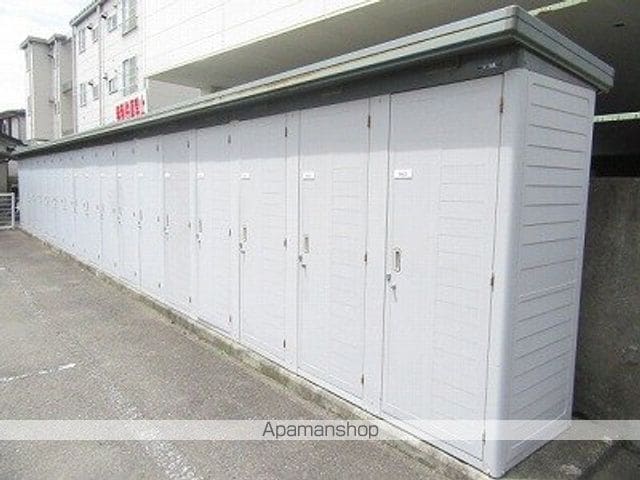 舘坂マンションのその他写真