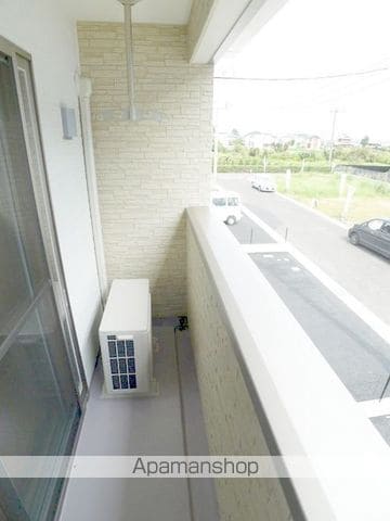 ボナールの内装写真