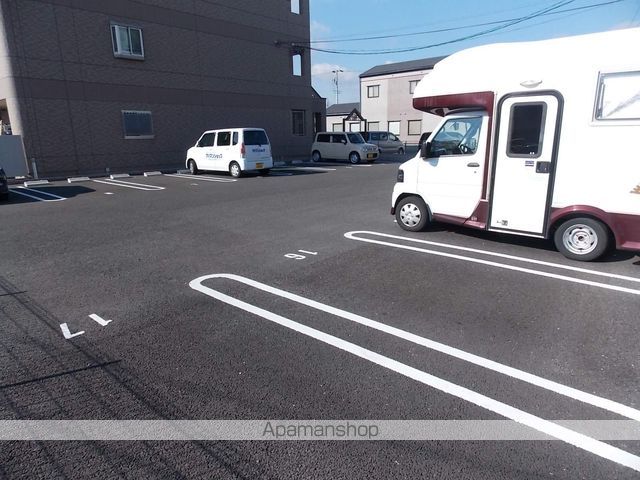グレイスC.K IIの外観写真