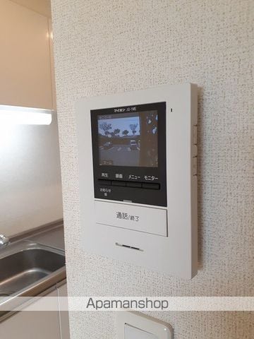 セジュール・Mの内装写真