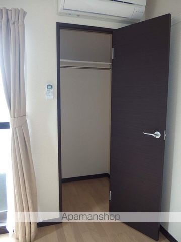 レオネクストソラーナ西牟田の内装写真