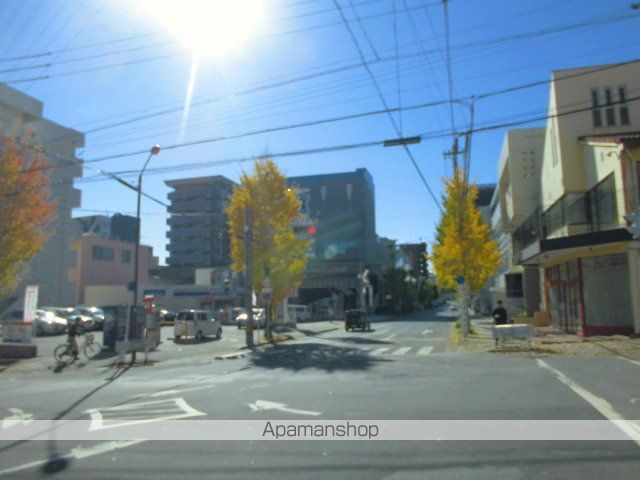 藤清コーポ.の周辺写真