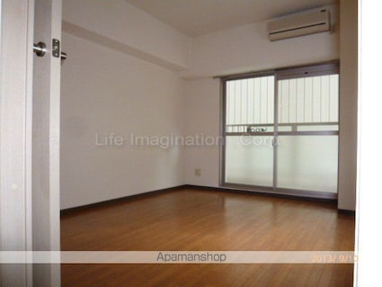 メゾンドプチシャン[1K/24.8m2]のリビング・居間