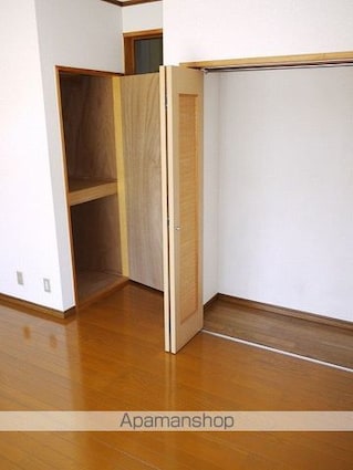 ラ・ヴィ豊平Ａ棟[1K/26m2]の収納