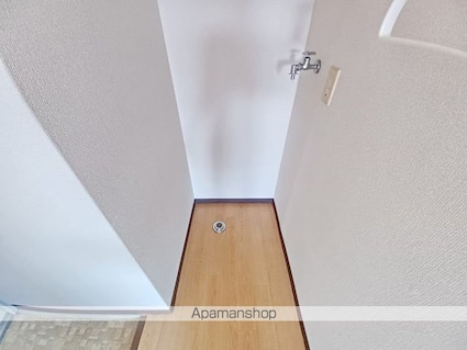 長野県長野市上松３丁目[1K/24.75m2]の内装3