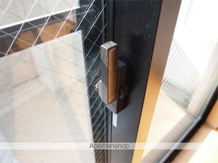 ルーブル蒲田壱番館[1K/20.72m2]の内装2