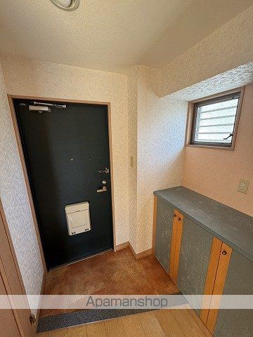 サンクレスト東雲の内装写真