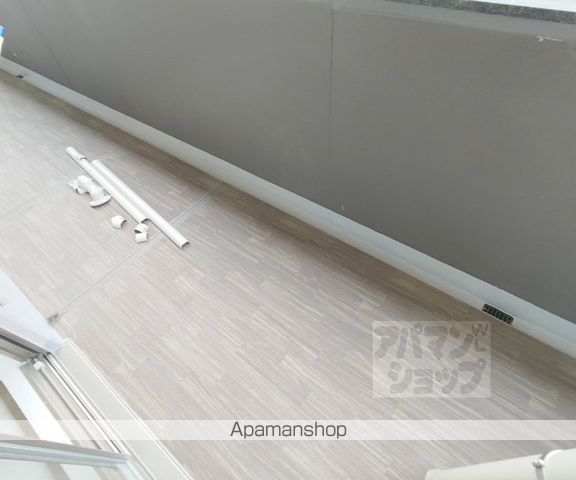 ソルテラス京都西院悠洛の内装写真