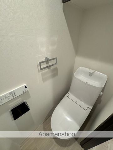 アジュールテラス住吉の内装写真