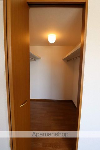 カメリアの内装写真
