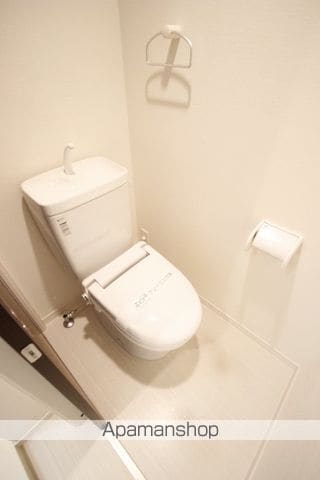 シェ・トワの内装写真