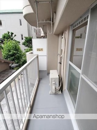 ニューあかし[1K/23.69m2]の内装2