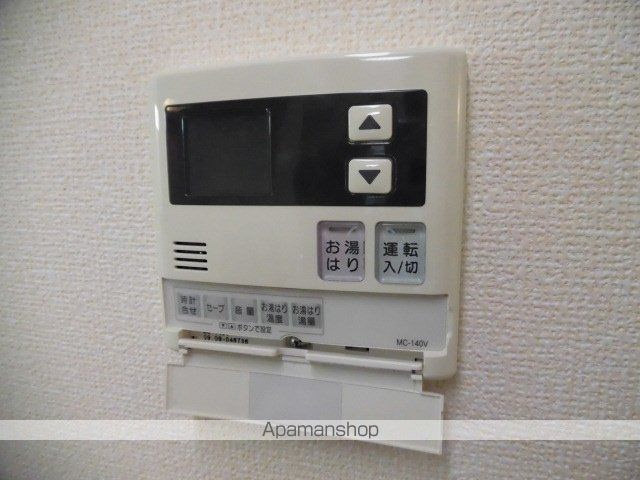 ラベイユの内装写真