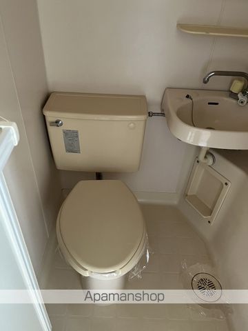 けやきハイツFAの内装写真
