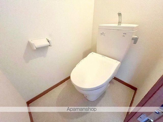 レオパレスアンビティオの内装写真