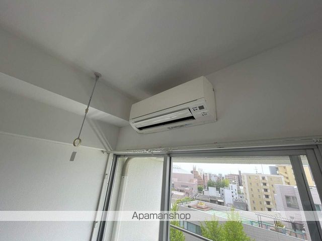 アーバンフラッツ榴ヶ岡の内装写真