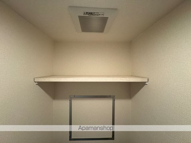 アメニティハイムの内装写真
