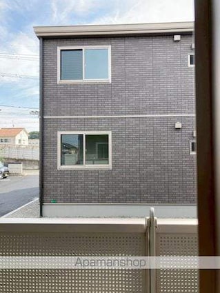 ＳＡＫＵＲＡ　ＴＥＲＲＡＣＥ　２ｎｄ[2LDK/53.98m2]の眺望
