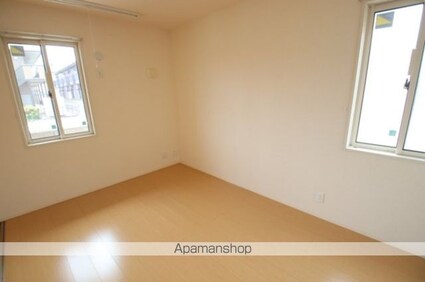 スマイリーハウス二番館[2LDK/58.37m2]の内装1