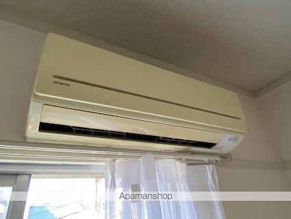 コート築地[1K/19m2]のその他設備